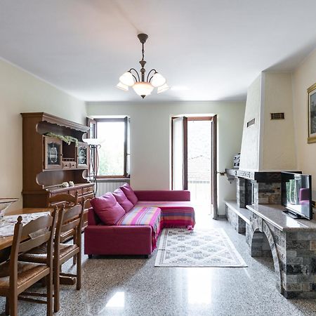 Appartamento Vista Grigna, Natura,Sport E Relax Primaluna Exterior foto