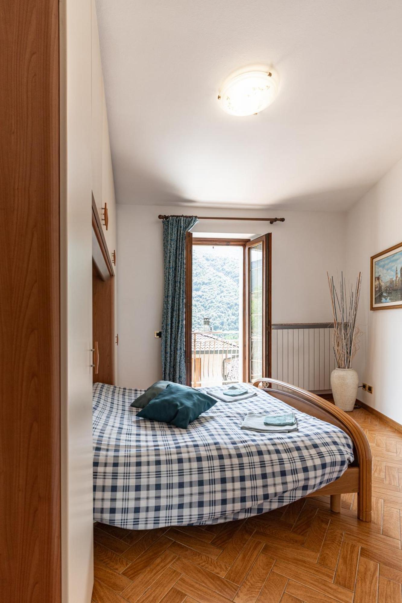 Appartamento Vista Grigna, Natura,Sport E Relax Primaluna Exterior foto